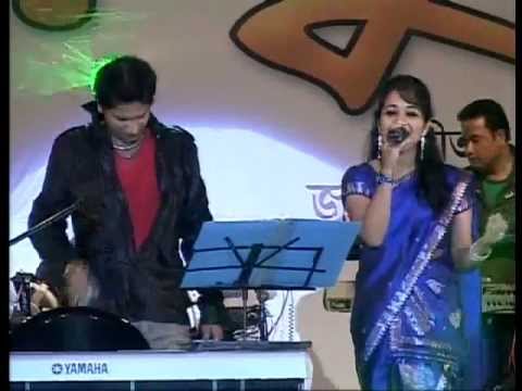 RunJun - Audio Release Ceremony - Zubeen Garg and Zublee Live...