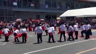 España Cani Ninth Street School