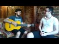 Osman Sonant-Ben Aşık Oldum (Vocal+Guitar Cover)
