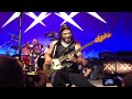 Metallica - Rob Trujillo plays (Anesthesia) Pulling Teeth Live at The Fillmore 12/5/2011