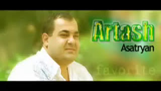 Artash Asatryan - Mi Axchik Tesa