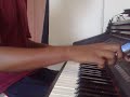 Scrubs Finale episode Song - Peter Gabriel " The Book of Love"