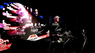 Revrt - Redbull Music 3style UK (2nd Place)