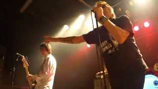 Watch Uk Subs This Chaos video