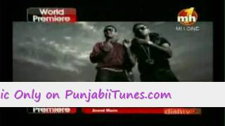 Watch Raja Baath Chaska Feat Honey Singh video