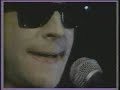 The BoDeans- Only Love (live acoustic 1988)