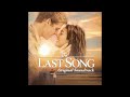 Each Coming Night - Iron & Wine - The Last Song OST