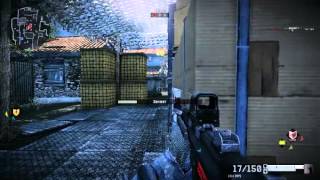 Warface Как Заработать 5 мини достижений Доминатор. 8 ботов подряд