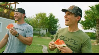 Watch Granger Smith Country Things video