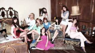 Watch After School My Bell (jungah Solo) video
