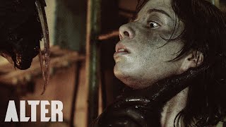 Horror Short Film "Dédalo" | Presented by ALTER