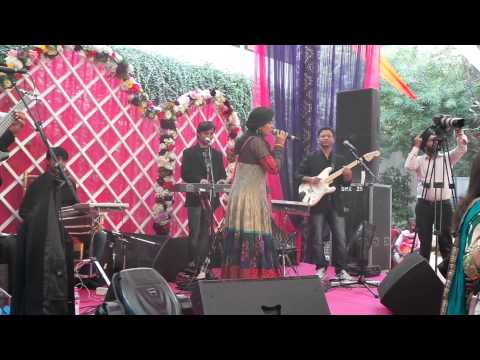 Laung gwacha Harshdeep Kaur