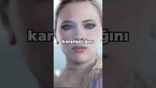 Detroit Become Human Garip Olay