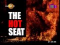 The Hot Seat 17/02/2016