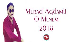 MURAD AGDAMLI \