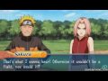  Naruto: Ultimate Ninja Heroes 3. Naruto