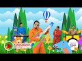 Wali - Ondeskrayyy Ngaji [Ciluk Baa] (Official Music Video NAGASWARA) #music