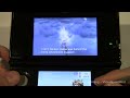 Kid Icarus Uprising 3DS Walkthrough / Let's Play: - Chapter 10 "The Wish Seed" / Battle with "The Immortal Phoenix" (Part 10)