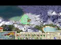 Let's Play Rome Total War - 104 (Sauntering Saucily, Swept Spanish Sanctuary, Silly Southern SSss)