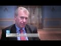 Yves Leterme Discusses the Current Job Market with European University