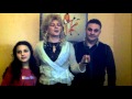 Deschide usa, creştine
