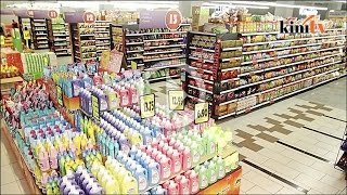 GST: Menteri kata 23,000 aduan, timbalan kata 800
