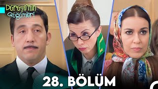 Dürüyenin Güğümleri 28. Bölüm