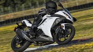 Gsx R250 Gsx R300 2017 Latest Bike Vs Cbr250Rr Cbr300Rr Ninja300 Yzf-R3 Hindi