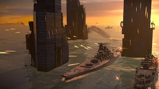 Yamato In Ultra Potato Hd