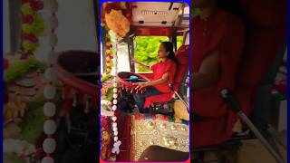 Kerala Tourist Busm Drivingveenalijuchechi