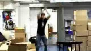 The Dudesons - Duudsonit (sound)