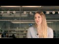 Drei Fragen an Laura, B.Sc. Life Science