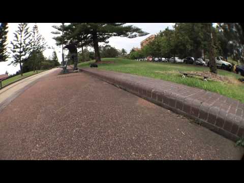 Emmanuel Guzman - Real Street 2013