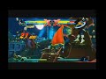 Strange/Raccoon combos by BG Evil_Toaster