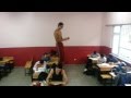 Harlem shake 11-A