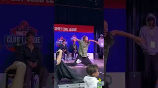 Versus Sisters Junior Hip Hop Battles Sf Dance Sport Club League National Provincial 2025 1