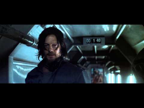 AIR SDCC 2014 Teaser Trailer AIR SDCC 2014 Teaser Trailer klip izle