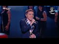 Nuno Ribeiro - "Stay with Me" Sam Smith - Final - The Voice Portugal