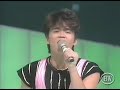 光GENJI(STAR LIGHT~ガラスの十代~パラダイス銀河~Diamondハリケーン~剣の舞)