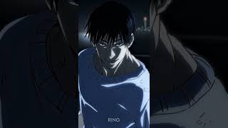 Tojis Back 4K Edit Jujutsu Kaisen Season 2 Episode 11