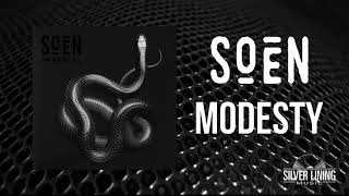 Watch Soen Modesty video