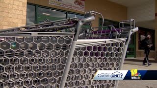 Bill addresses transportation in Baltimore food deserts