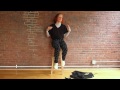 The What's Underneath Project: Casper-Malte Divine Jörgensen