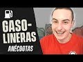 ANÉCDOTAS DE GASOLINEROS
