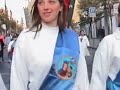 Processione Di Ges Risorto Ss Trinit Piazza Pugliano Ercolano Na ...