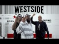 Born Allah alias Daddy Grace "Westside" featuring Lucky I Am & J-Ro (OFFICIAL VIDEO)