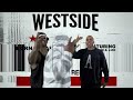 Born Allah alias Daddy Grace "Westside" featuring Lucky I Am & J-Ro (OFFICIAL VIDEO)