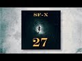 🔥 Sf-x - 27 (prod. by HaruTune) | #FireSeason