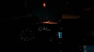 Araba Snapleri Yeni Gece Araba Snap Yeni Pat