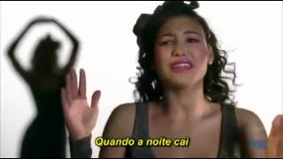 Glee I Wanna Dance With Somebody Who Loves Me Full Performance Legendado Glee I Wanna Dance With Somebody Who Loves Me Full Performance Legendado